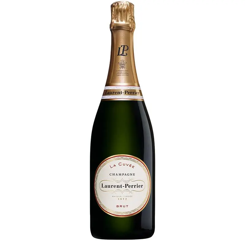 Laurent-Perrier Alexandra Champagne Rosé (Grande Cuvée)