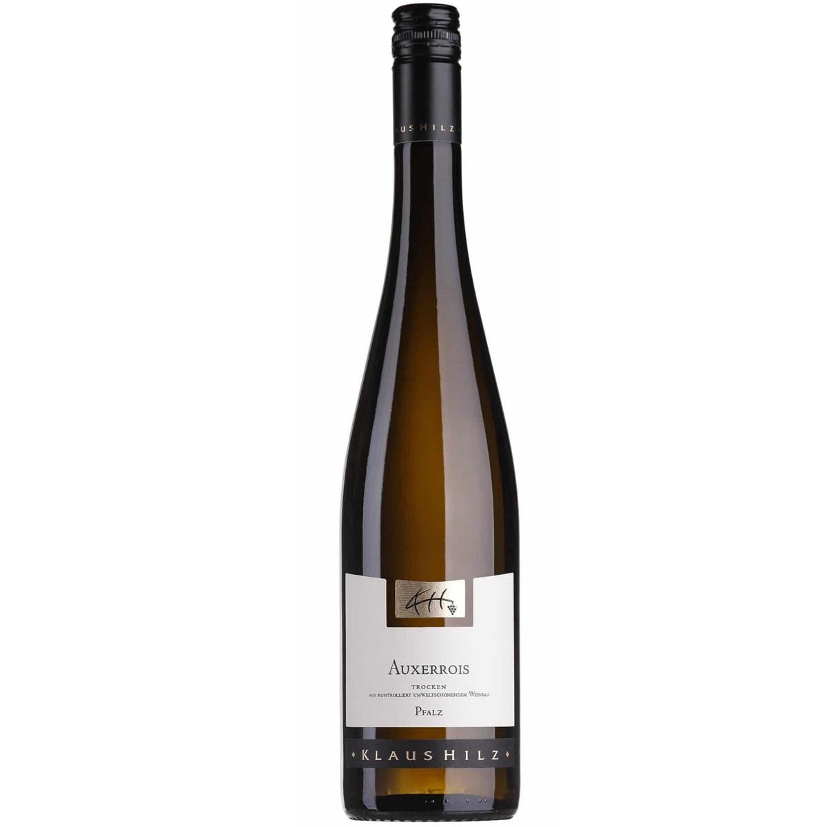 Weingut Hilz 2022 Auxerrois Trocken