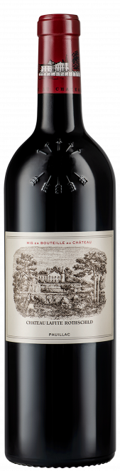 1996 Château Lafite Rothschild AC Pauillac- Privatkeller 1996 Château Lafite Rothschild AC Pauillac- Privatkeller