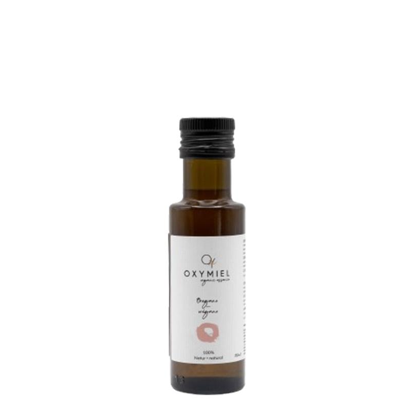 Oxymiel Oregano Organic Essence 100ml