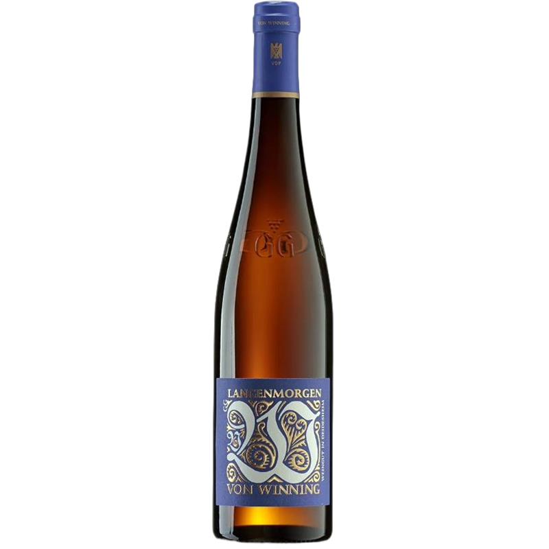 2024 Langenmorgen Riesling GG