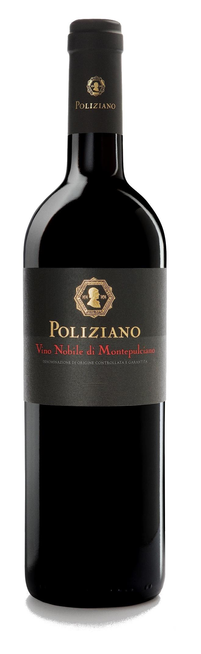 Poliziano Azienda Agricola 2020 Vino Nobile di Montepulciano DOCG