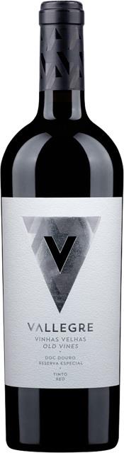 2020 Douro Reserva Especial Vinhas Velhas