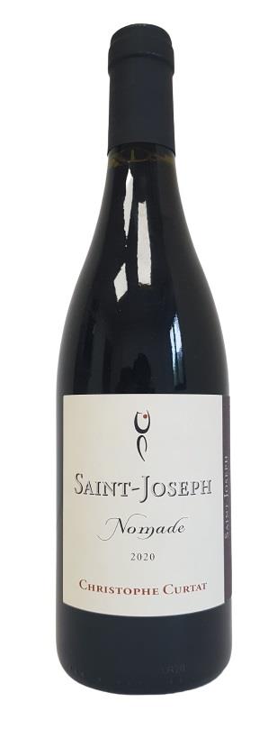 2020 Nomade Saint-Joseph AOC Magnum