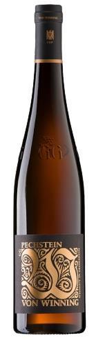 2020 Riesling Pechstein GG