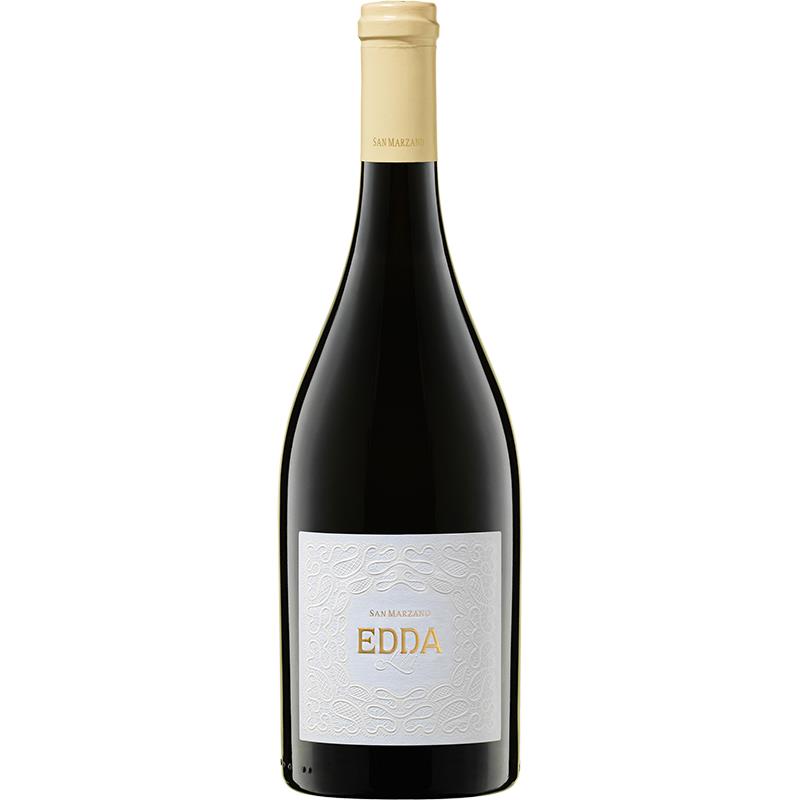 2022 EDDA Bianco