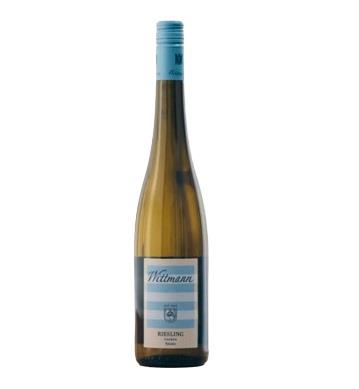 2021 Estate Riesling Trocken