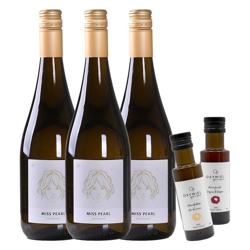 Probierpaket "OXYsprizz"