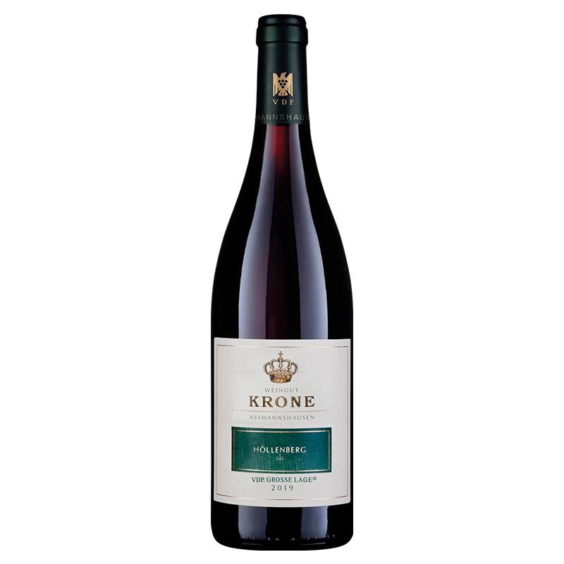 2018 Krone Assmannshäuser Höllenberg GG