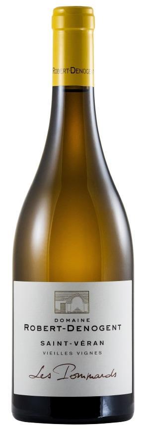 Robert-Denogent 2020 Vieilles Vignes Saint-Véran "Les Pommards" Magnum