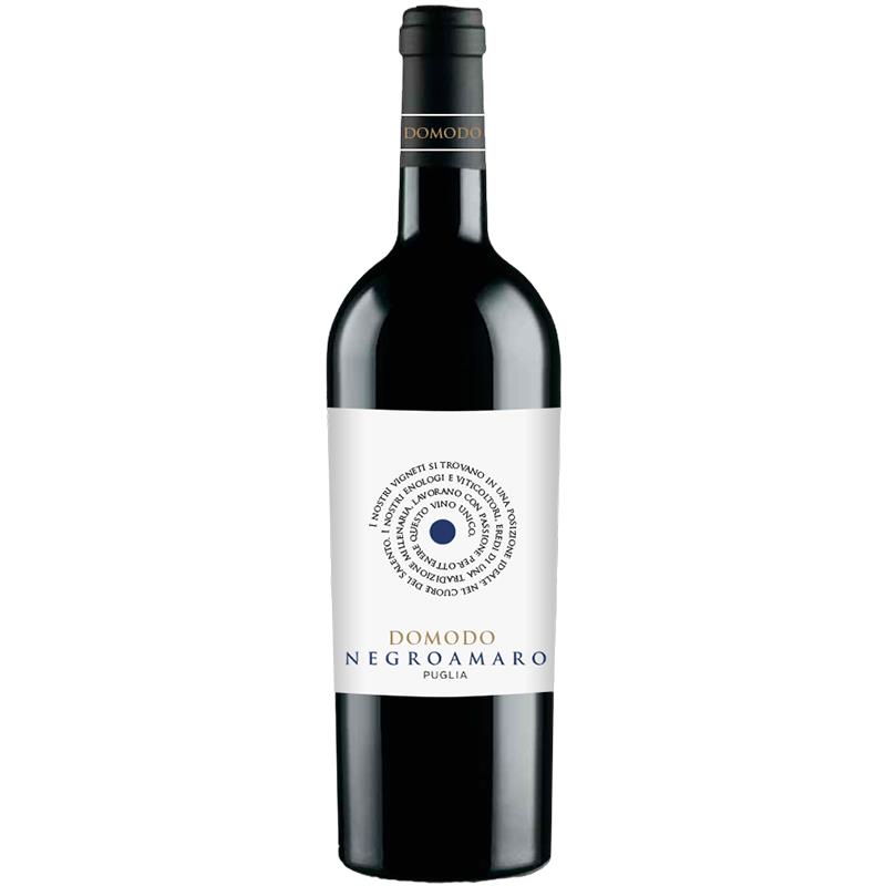 2023 Domodo Negroamaro