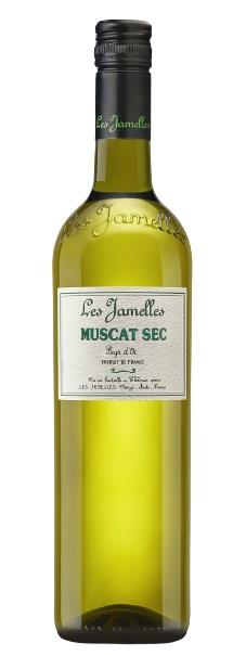 2021 Muscat Sec Pays d´Oc