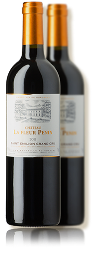 2019 Château La Fleur Penin Saint-Emilion Grand Cru