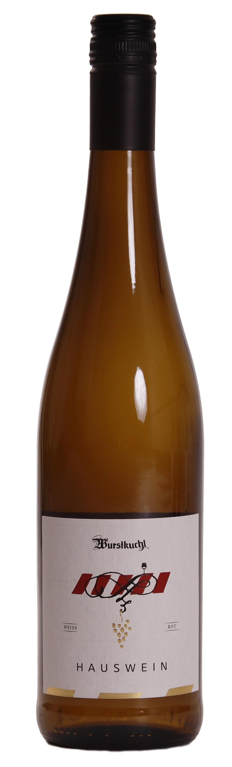 2021 Wurstkuchl Cuvée Weiss! 2021 Wurstkuchl Cuvée Weiss!