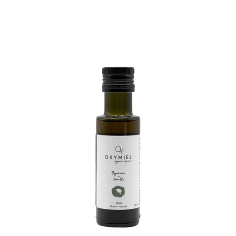 Oxymiel Thymian Organic Essence 100ml
