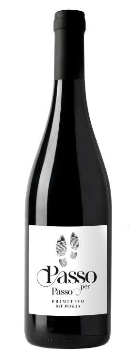 2023 Passo Per Passo Primitivo