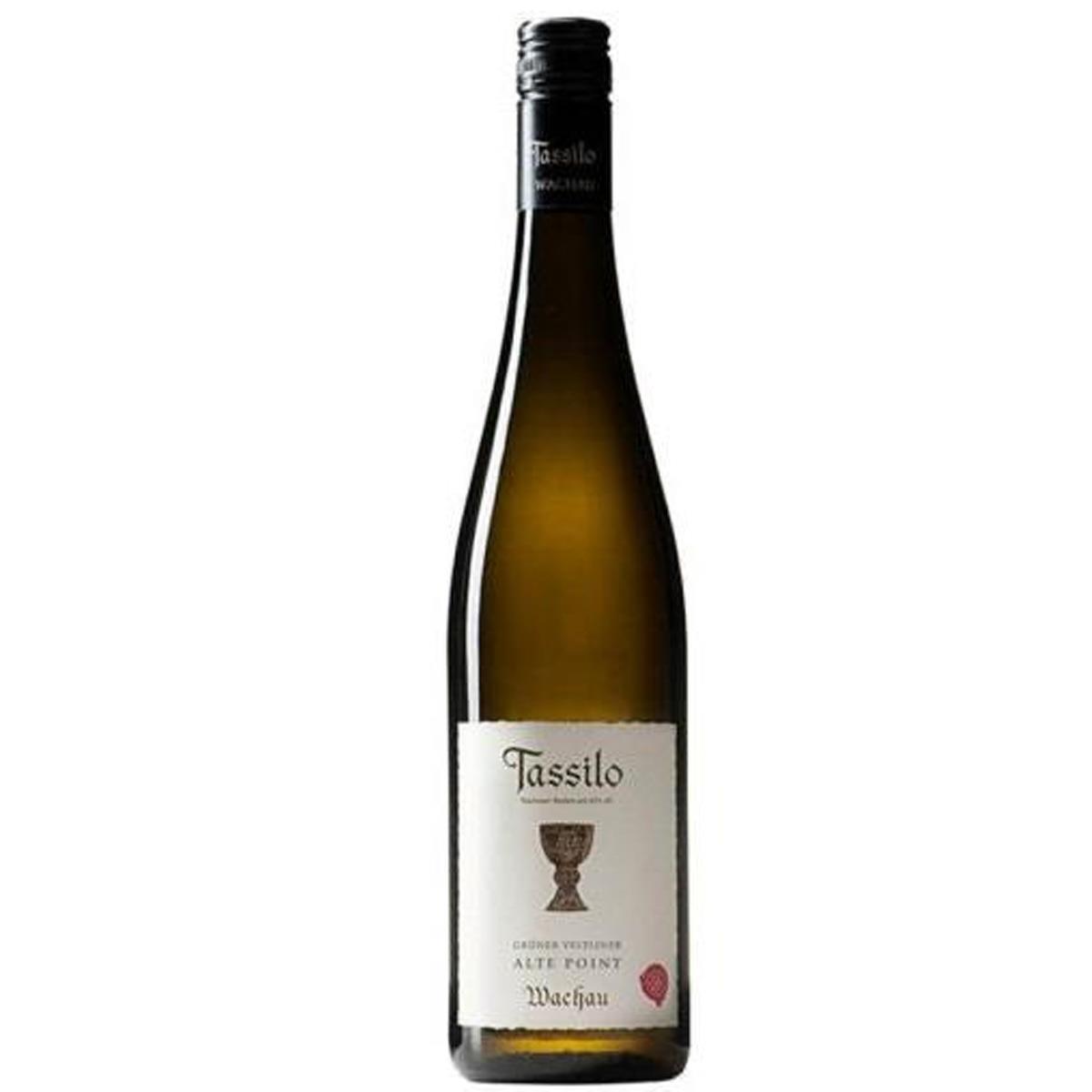 Weingut Müller 2023 Tassilo Grüner Veltliner Alte Point