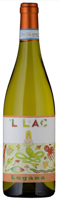 2024 'L LAC Bianco