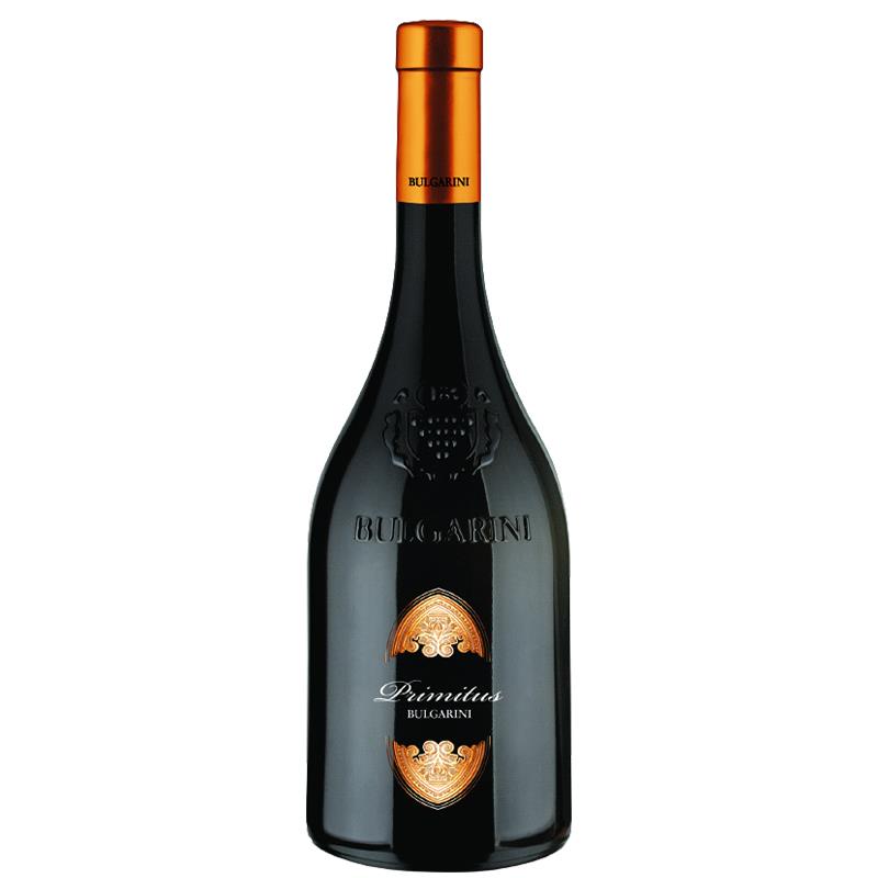 2023 Primitus Rosso 