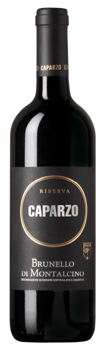 Tenuta Caparzo 2015 Brunello Di Montalcino Riserva DOCG