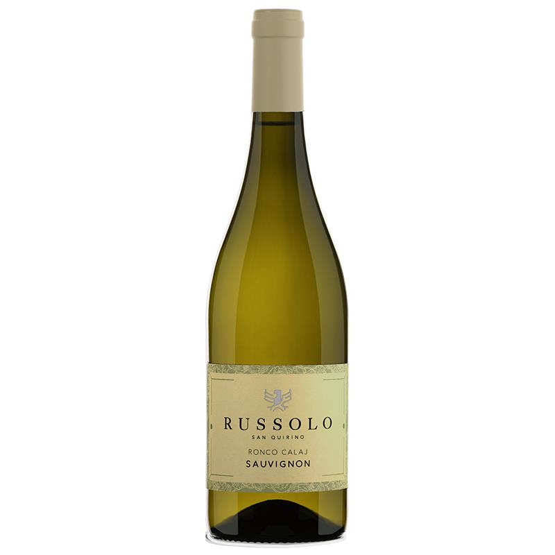 2025 Ronco Calaj Sauvignon