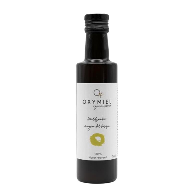 Oxymiel Waldzauber Organic Essence 250ml