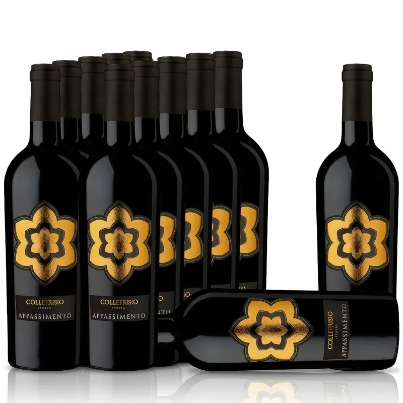 Collefrisio Appassimento Rosso Abruzzen im Vorteilspaket
