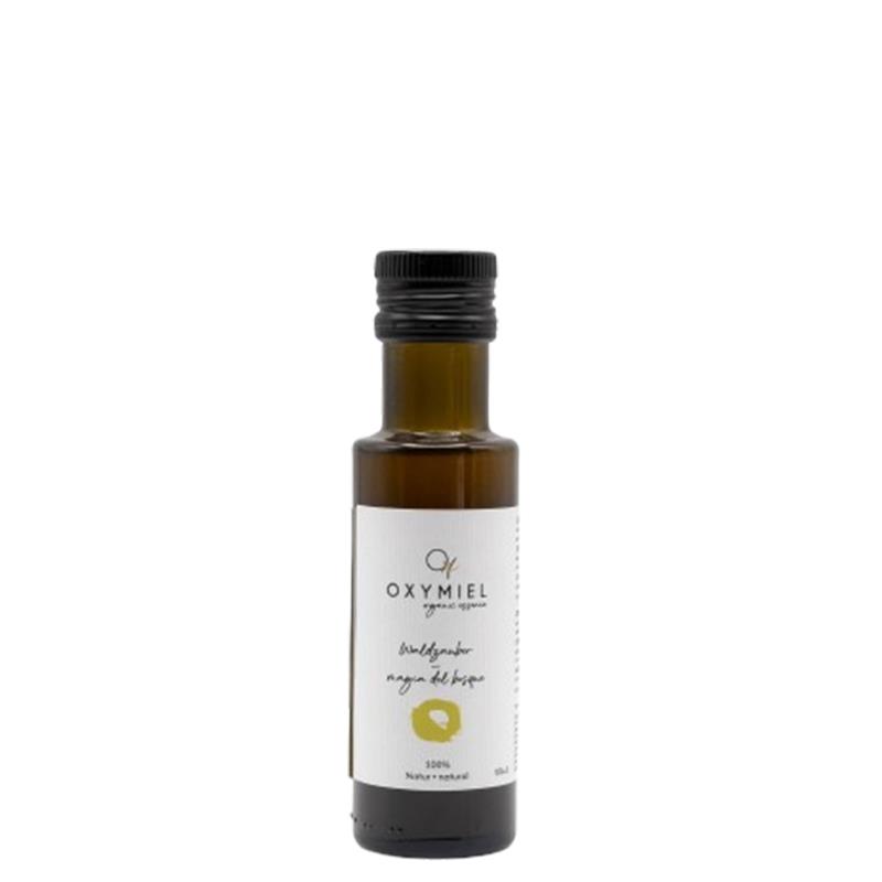 Oxymiel Waldzauber Organic Essence 100ml