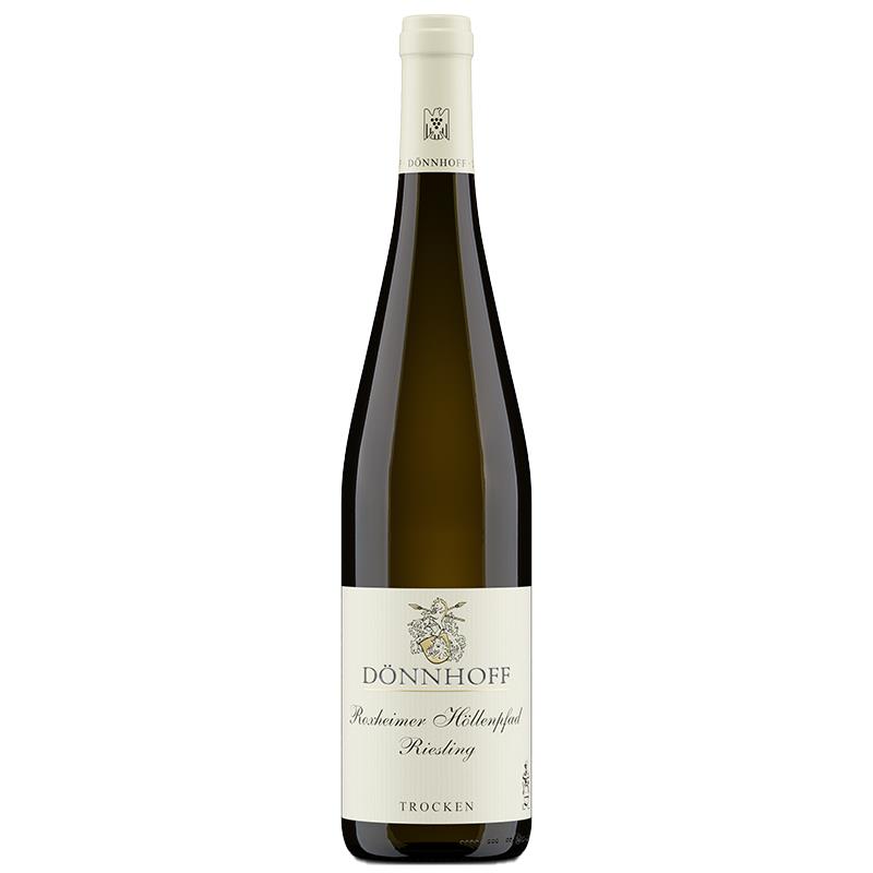 2023 Roxheimer Höllenpfad Riesling Trocken