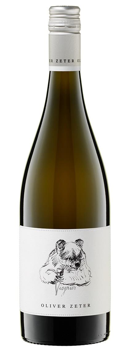 2017 Viognier 2017 Viognier