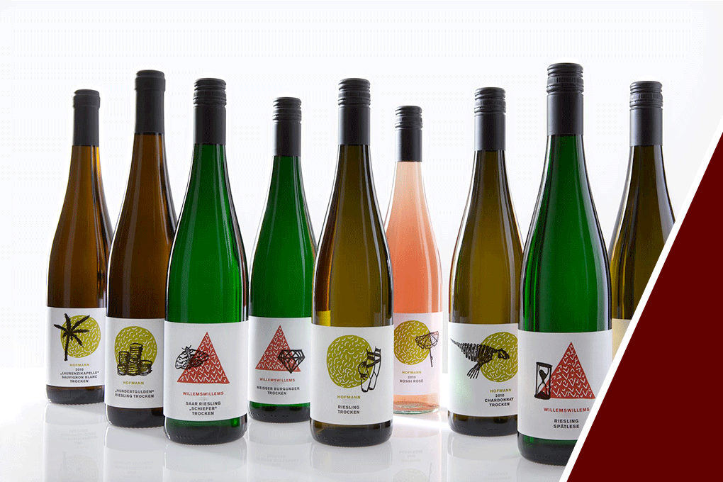 Wein online kaufen im Wein & Mehr Wein & Mehr