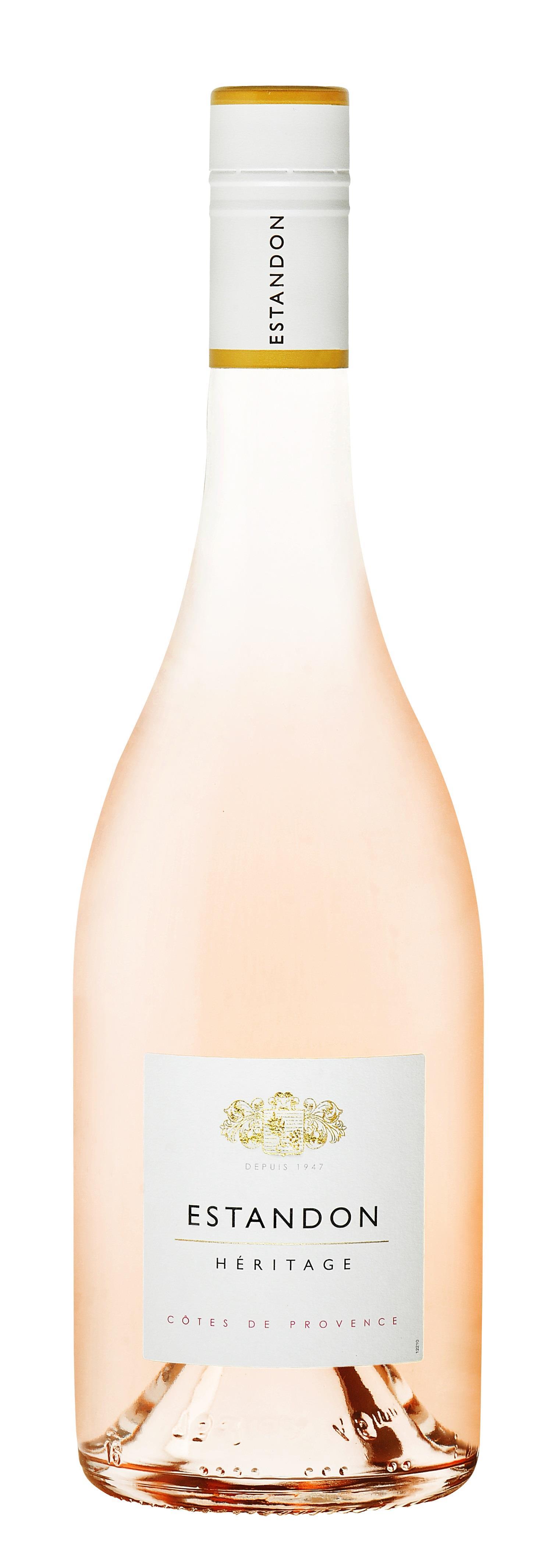 2023 Héritage Côtes de Provence Rosé Magnum