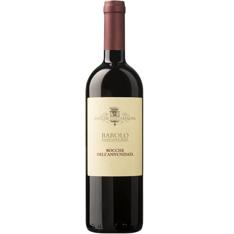 2017 Rocche dell'Annunziata Barolo | Weinjoker