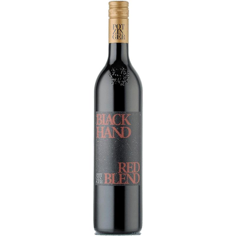 2019 Black Hand Red Blend