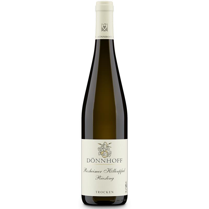 2023 Roxheimer Höllenpfad Riesling Trocken