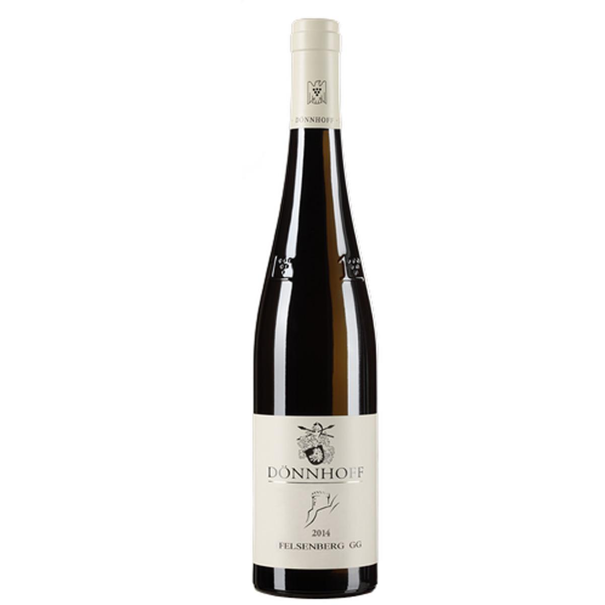 2021 Riesling Felsenberg "Felsentürmchen" Großes Gewächs
