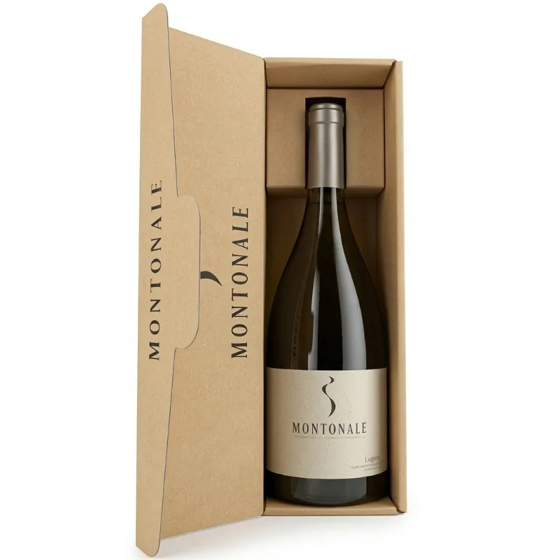 2020 Lugana Orestilla Magnum Montonale Lombardei
