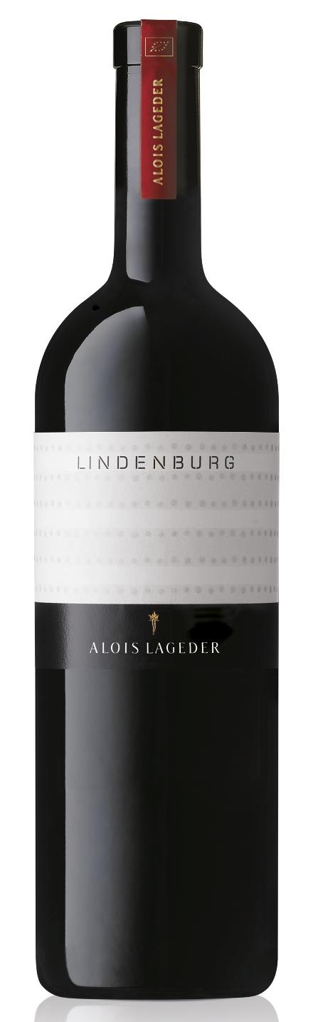 2016 Lindenburg 