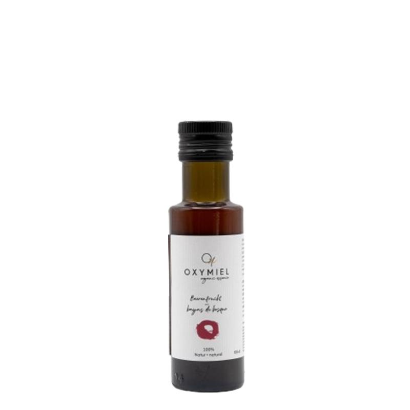 Oxymiel Beerenfrucht Organic Essence 100ml