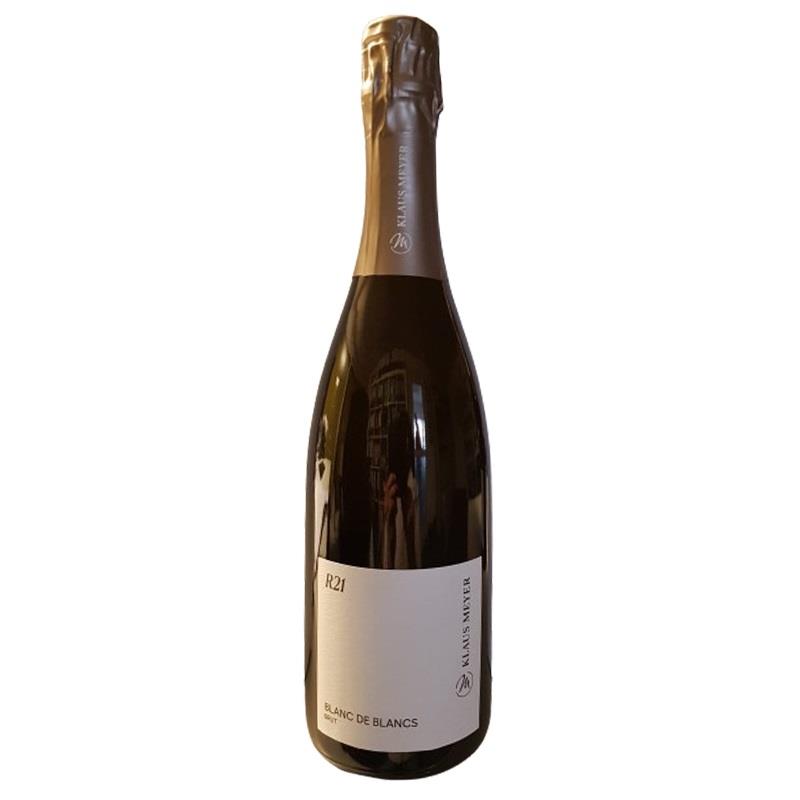 Klaus Meyer Blanc de Blancs R21 brut