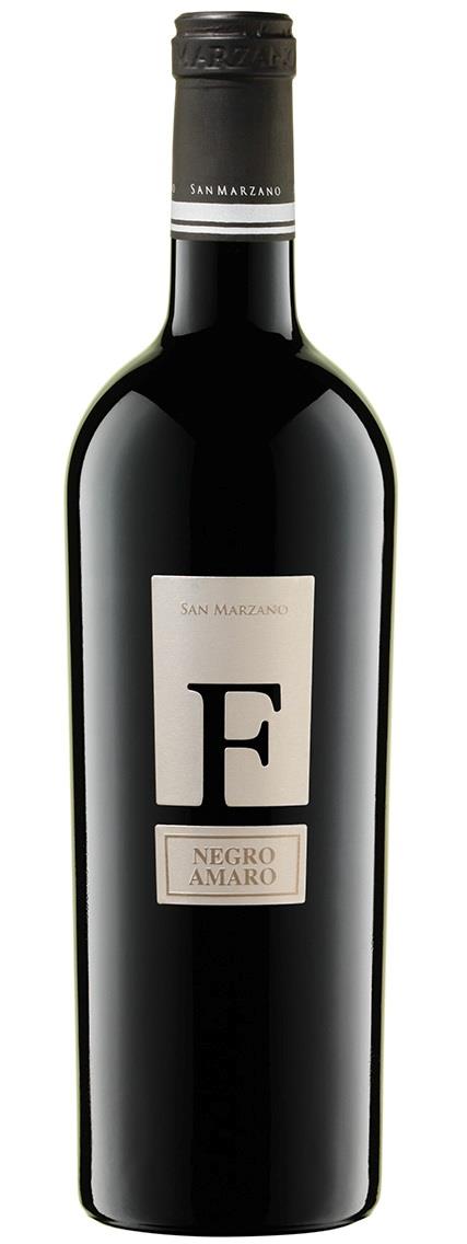 2021 F Negroamaro