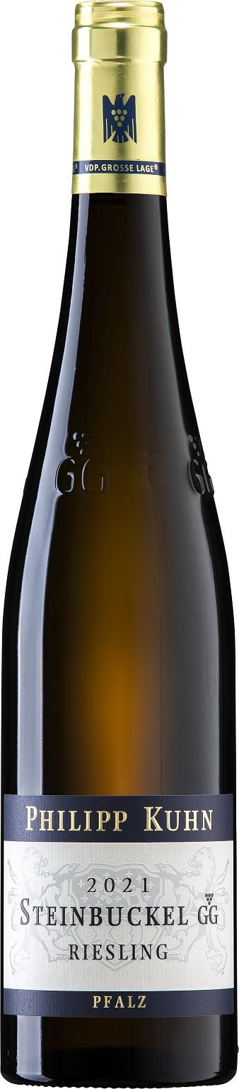 2021 Riesling Steinbuckel GG