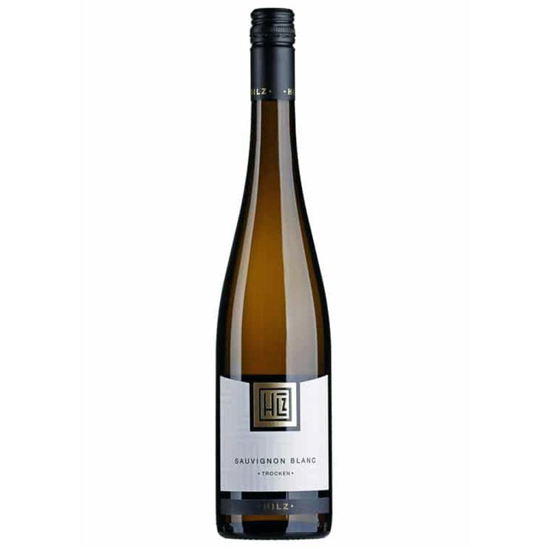 2024 Sauvignon Blanc Trocken