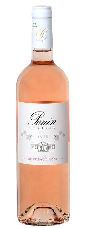 2021 Bordeaux Rosé AOC