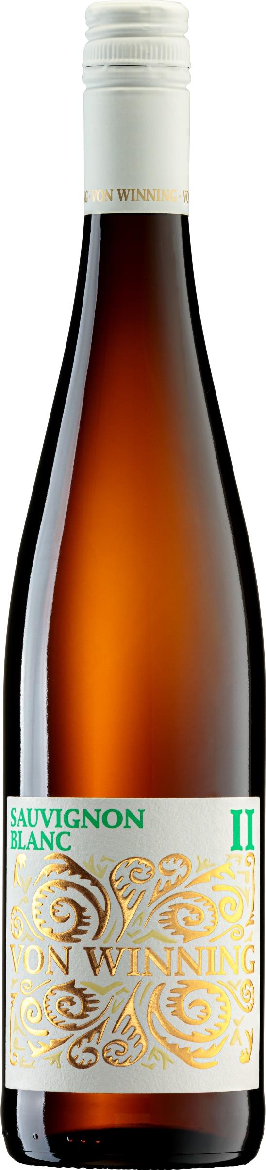 Weingut von Winning 2022 Sauvignon Blanc II