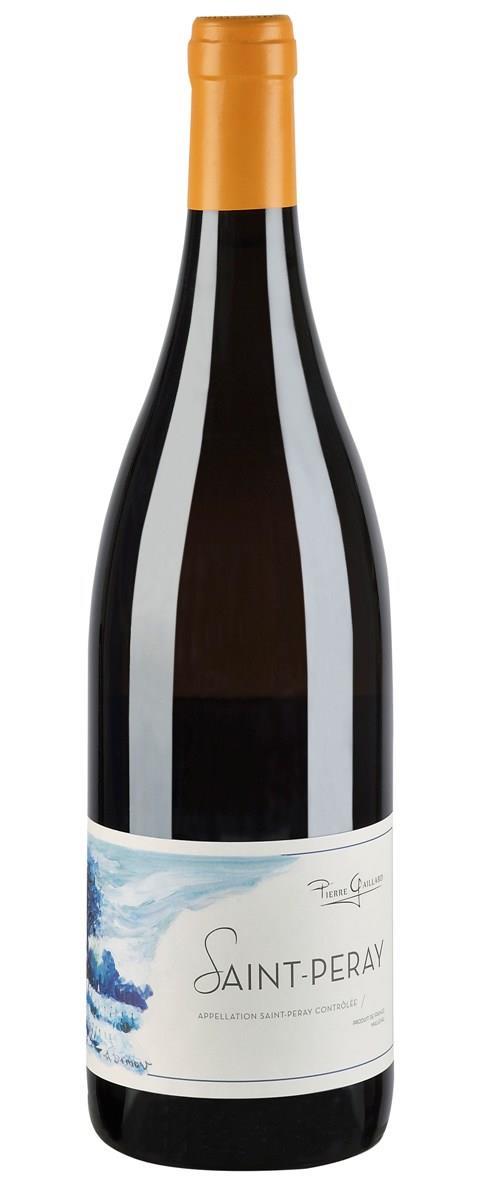  2019 Saint-Peray AOP Magnum