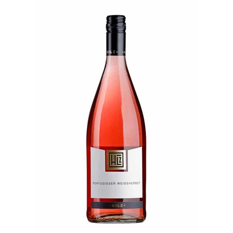 2024 Portugieser Weißherbst halbtrocken 1,0 Liter