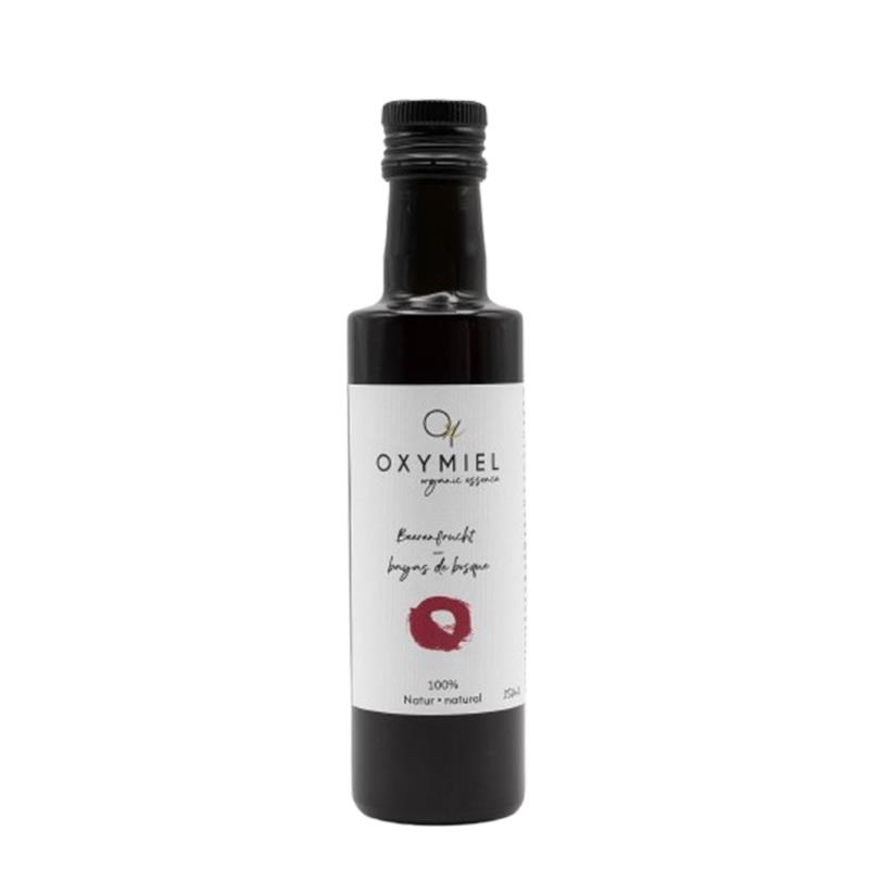 Oxymiel Beerenfrucht Organic Essence 250ml