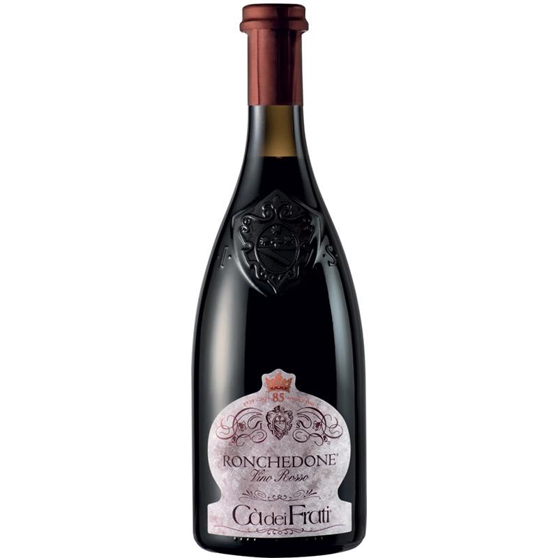 2022 Ronchedone Rosso