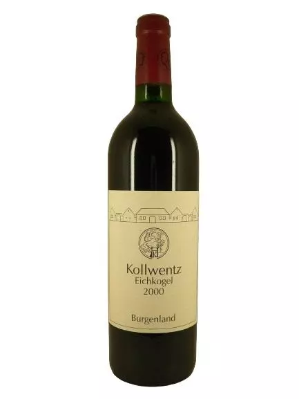 2000 Eichkogel Kollwenz